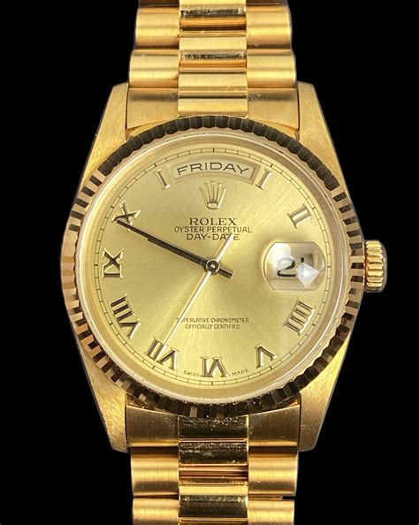 prezzo rolex oysterperpetual day date in oro|rolex oyster perpetual date prix.